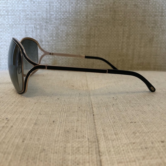 Tom Ford Rickie Sunglasses - Picture 3 of 4